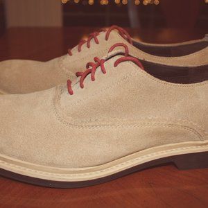 Cole Haan Men's Suede Shoes